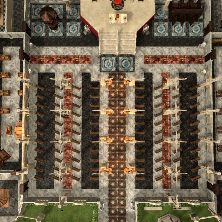 The Cathedral