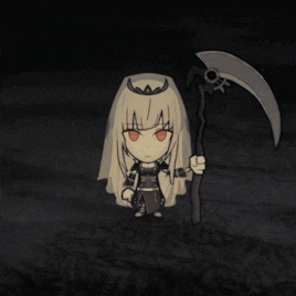 Calliope Mori（汉化） – Don't Starve Together Mod