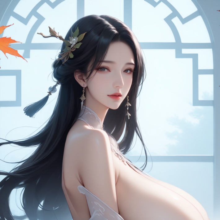 国风少女2