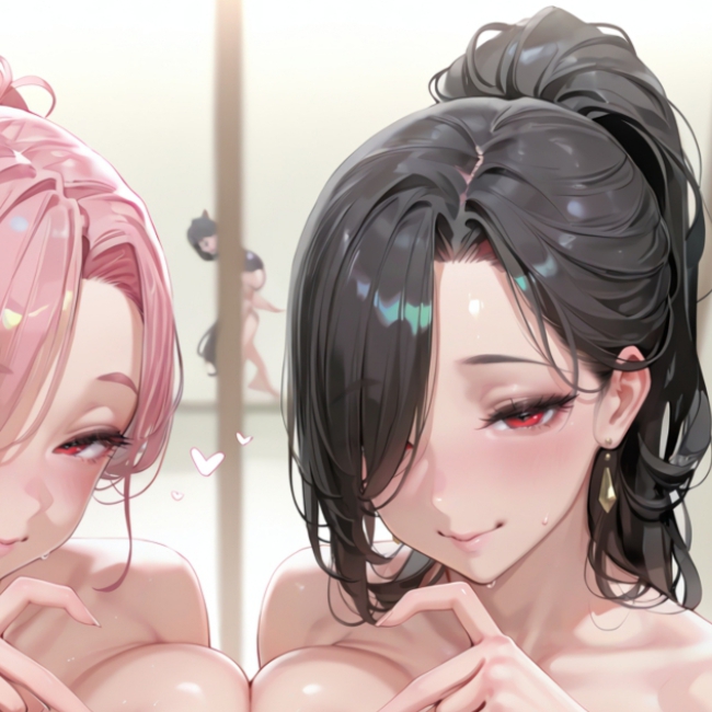 熟女 姐妹花