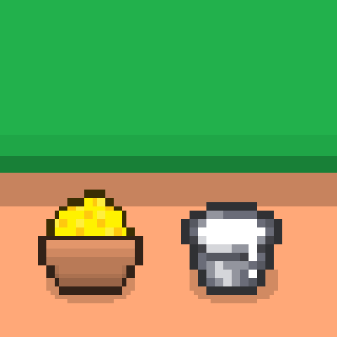 Basic Foods Mod – tModLoader Mod
