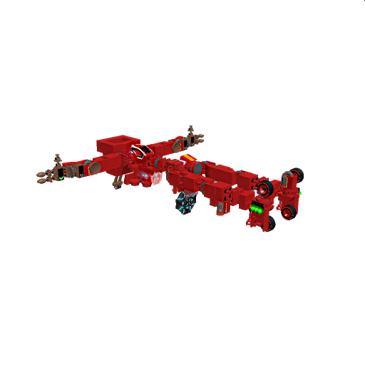 scrap runner canti