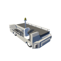 Baggage Lifter