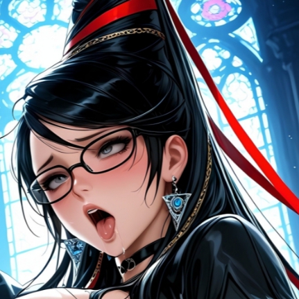 猎天使魔女