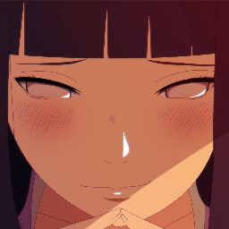 影分身的正确用法 Final - NaruHina Animation