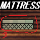 default bed to Mattress