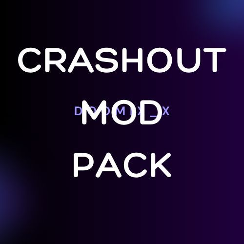 Crashout Weapons Pack 2