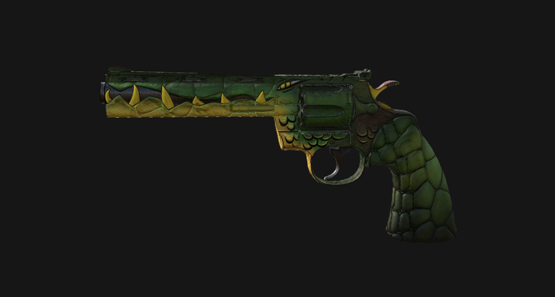 Jungle Bite Python screenshot 1