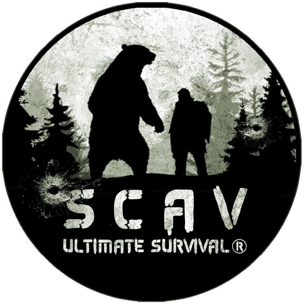 UltimateSurvival_SCAV
