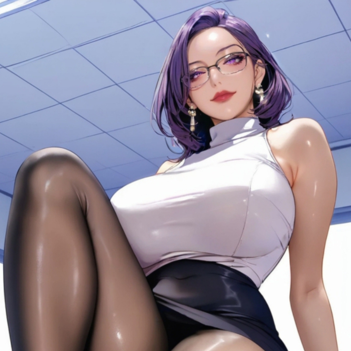美庭组长