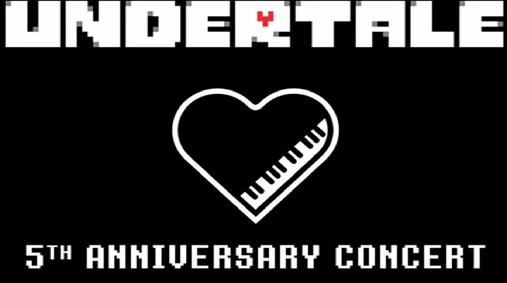 undertale concert - finale