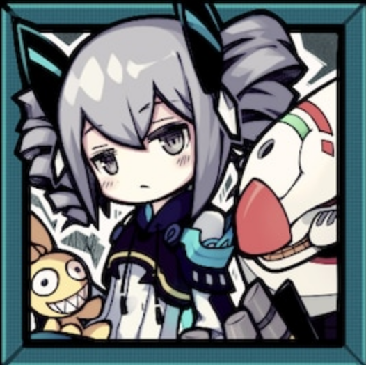  Bronya - Dimension Breaker – Don't Starve Together Mod