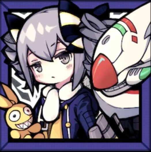 Bronya - Snowy Sniper – Don't Starve Together Mod