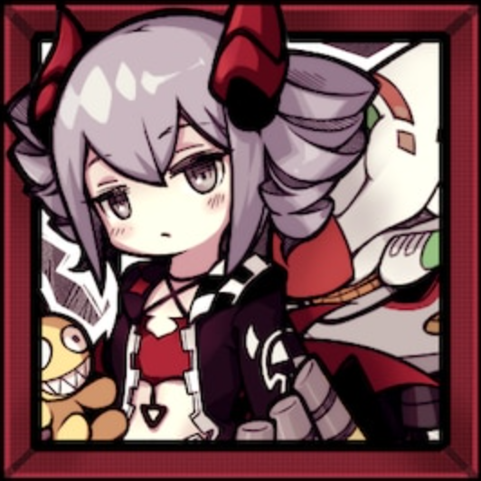 Bronya - Yamabuki Armor – Don't Starve Together Mod
