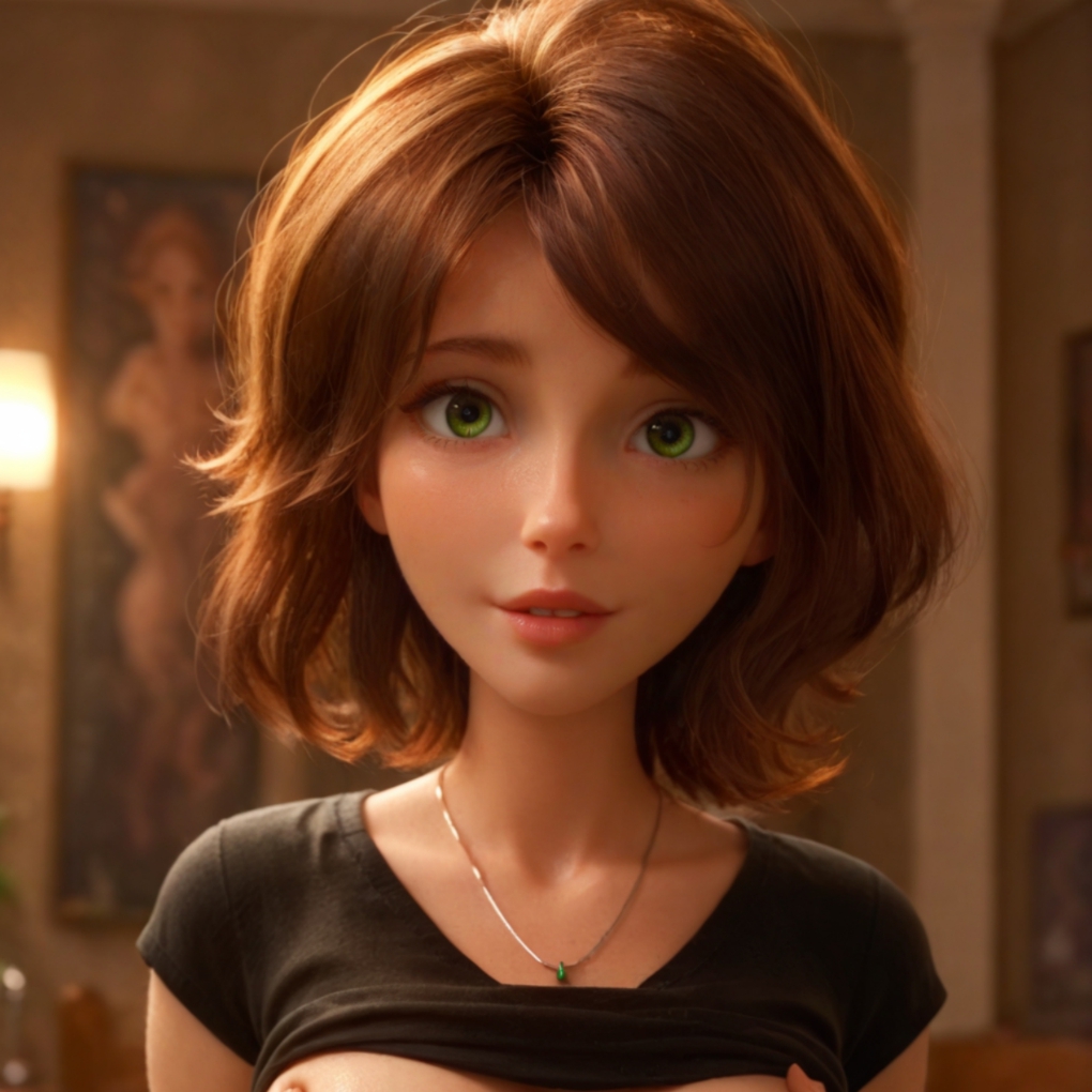 熟女诱惑1