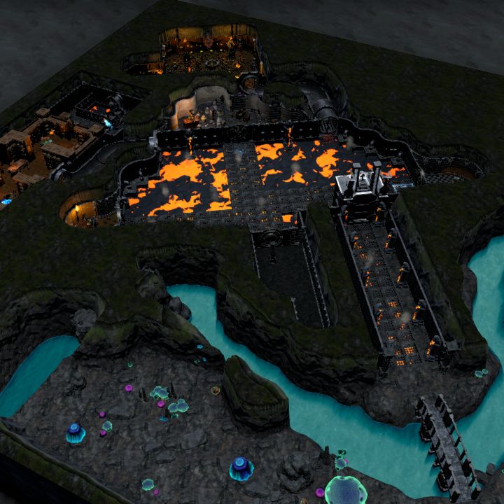 Artificer's Vault