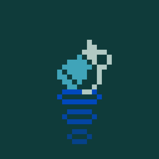 Weightless Grenades