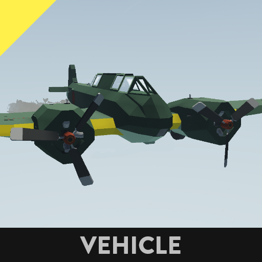 Mitsubishi Ki-46
