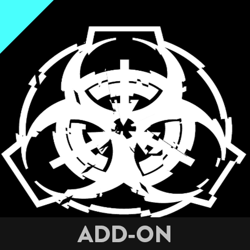 SCP Site 008 [Site Revamped]