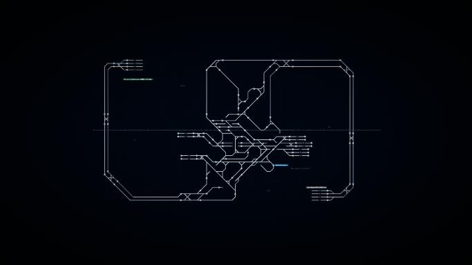 High Speed Railway Route 2