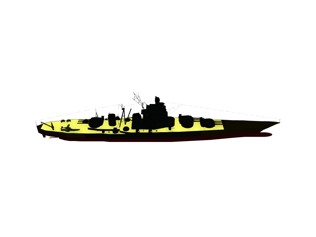 UBDC Fast(Fast class BB)