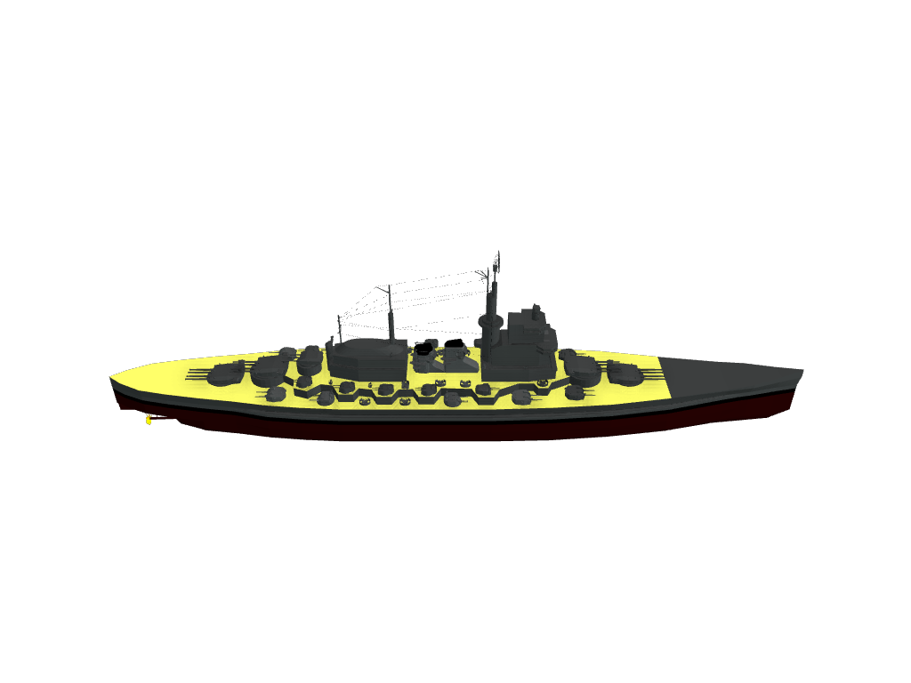 CNS Mondusia