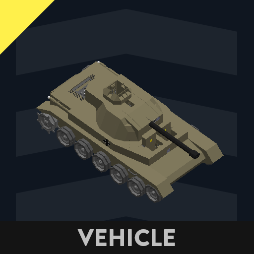 SMR Panzer Vor preview