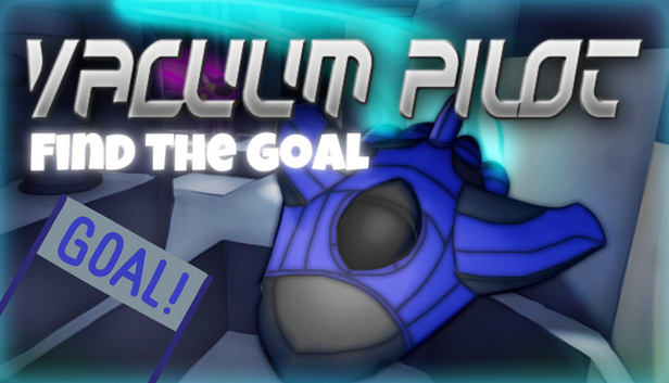 Find The Goal!