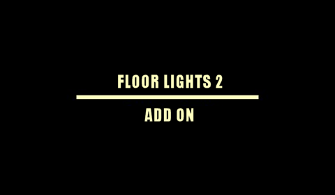 Floor Lights 2 - Add on