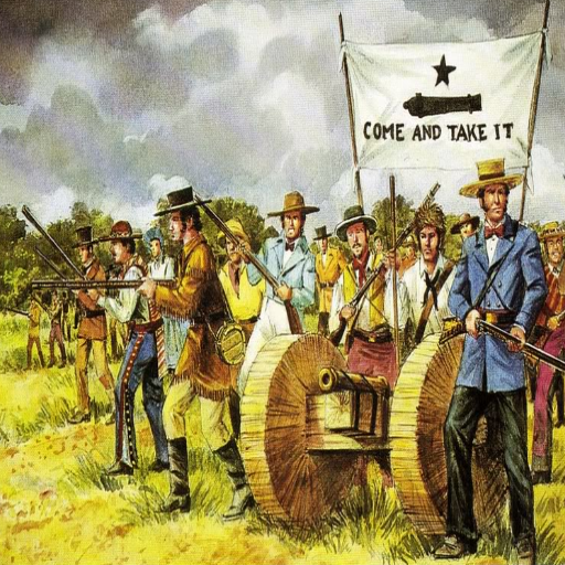 Texas Voiceline Mod