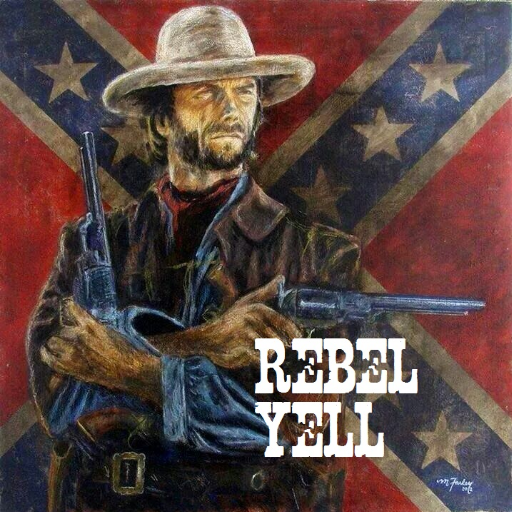 Confederate Voiceline Mod