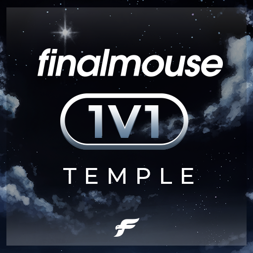 Finalmouse Temple