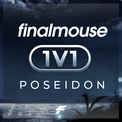 Finalmouse Poseidon