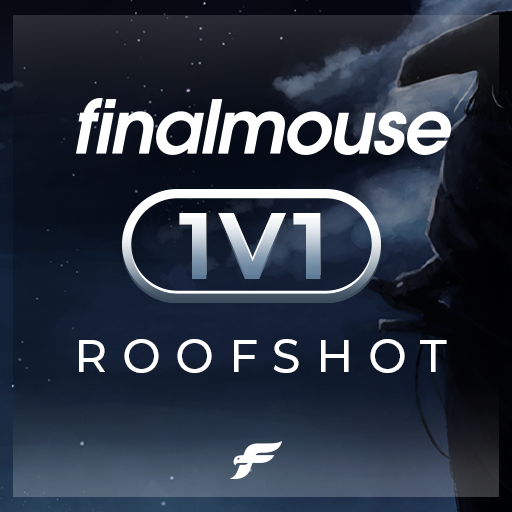 Finalmouse Roofshot