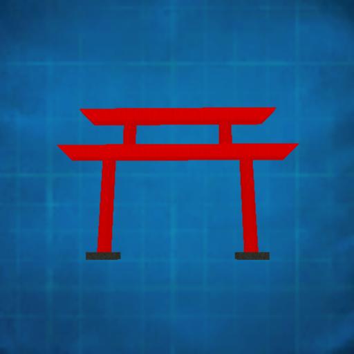 Torii Gate