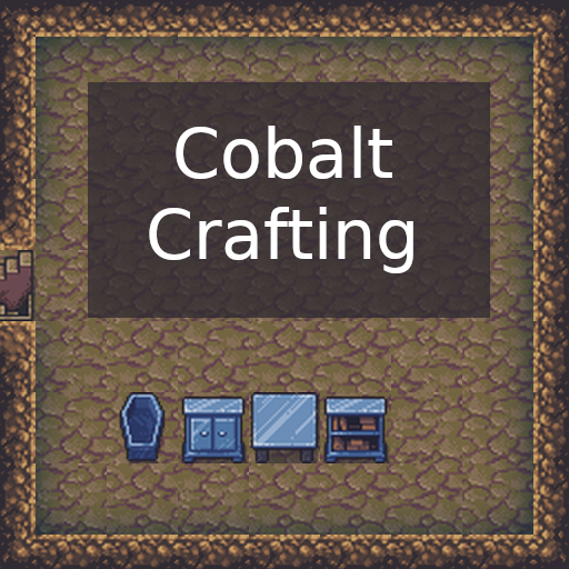 Cobalt Crafting