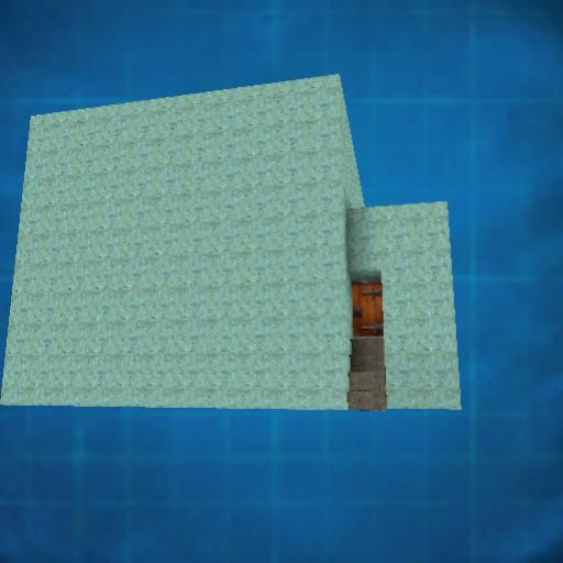 No Frills Block Light Test Box