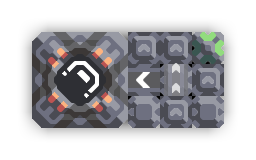 Compact Modular Silicon