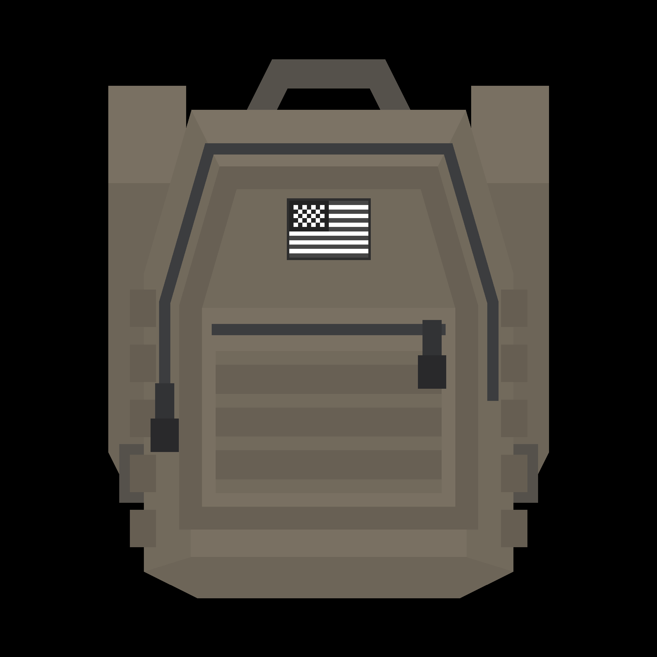 Nordic Life RP - Police – Unturned Mod