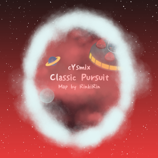 cYsmix - Classic Pursuit