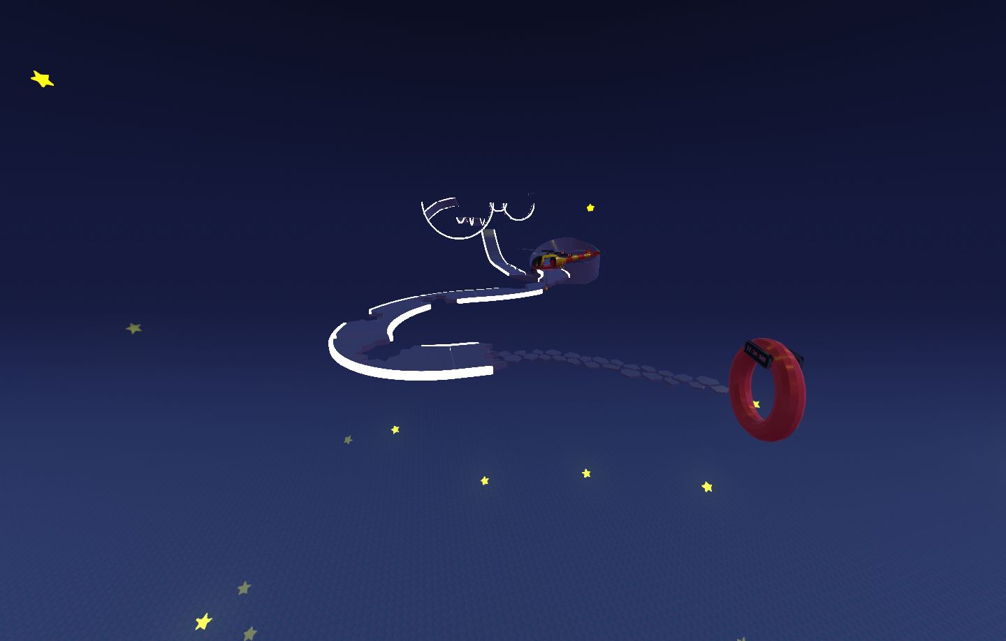 Sky High