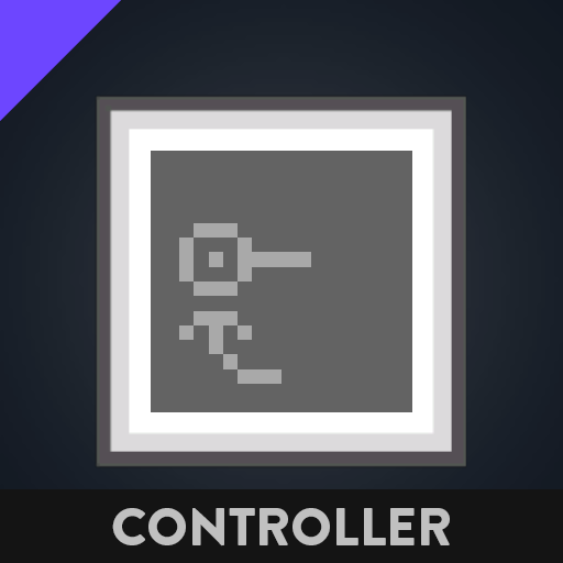 Landing Gear Controler