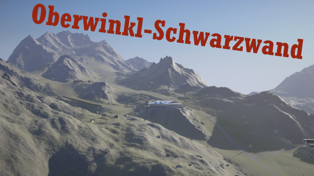 Oberwinkl-Schwarzwand