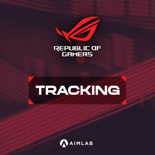 ROG TRACKING