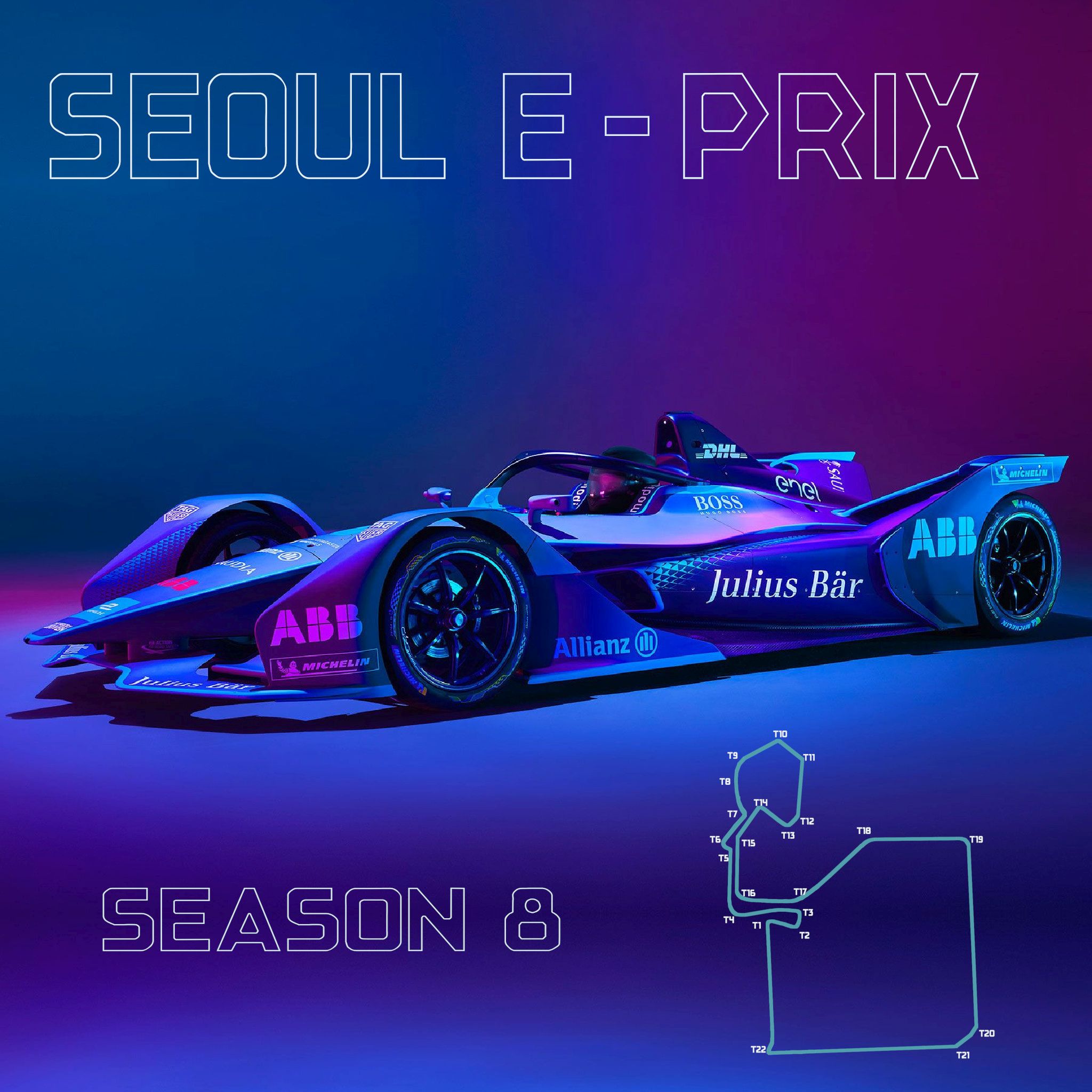 SEOUL ePrix