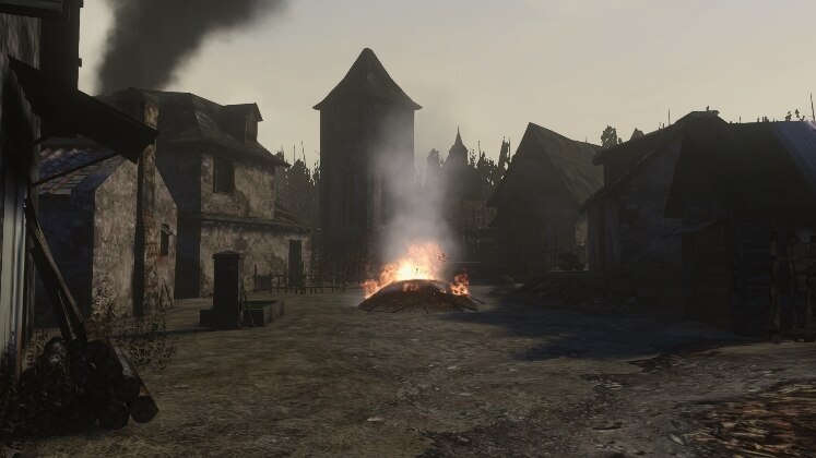 Resident Evil 4 - Village