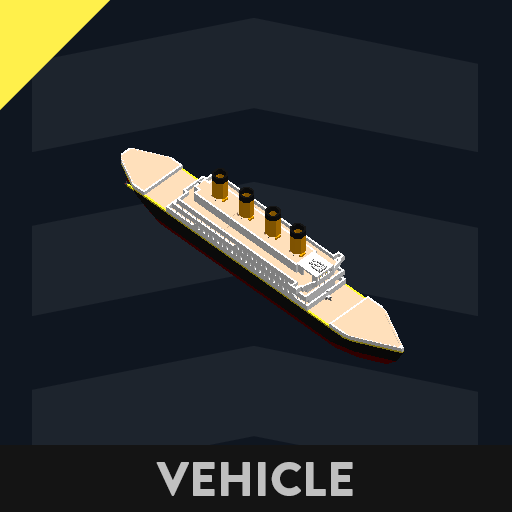 Mini Titanic