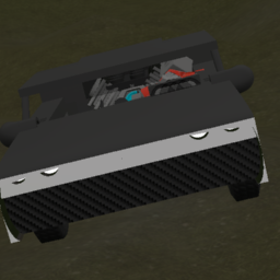 Persus Co. Cars: Escape