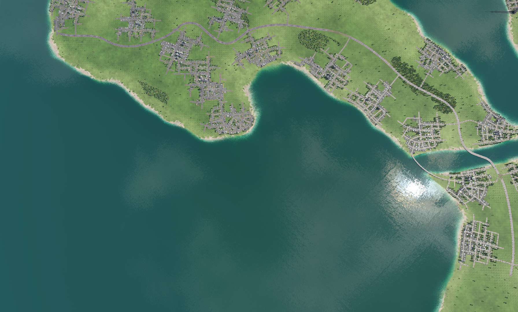 Metropolis
