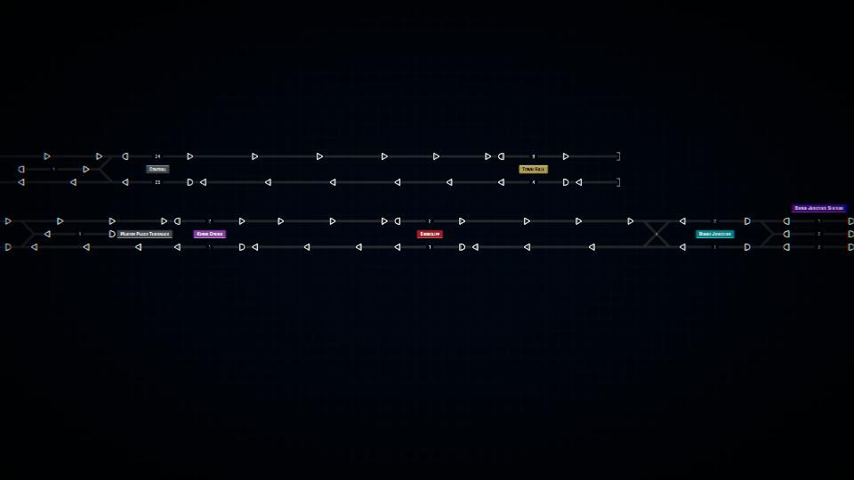 Eastern Suburbs Railway - T4